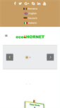 Mobile Screenshot of ecohornet.ro